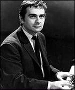 Dudley Moore